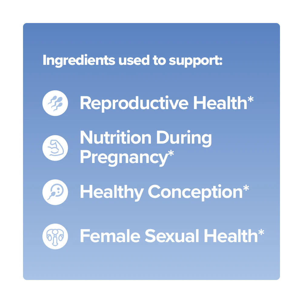 CoQ10 Support Capsules - Image 3