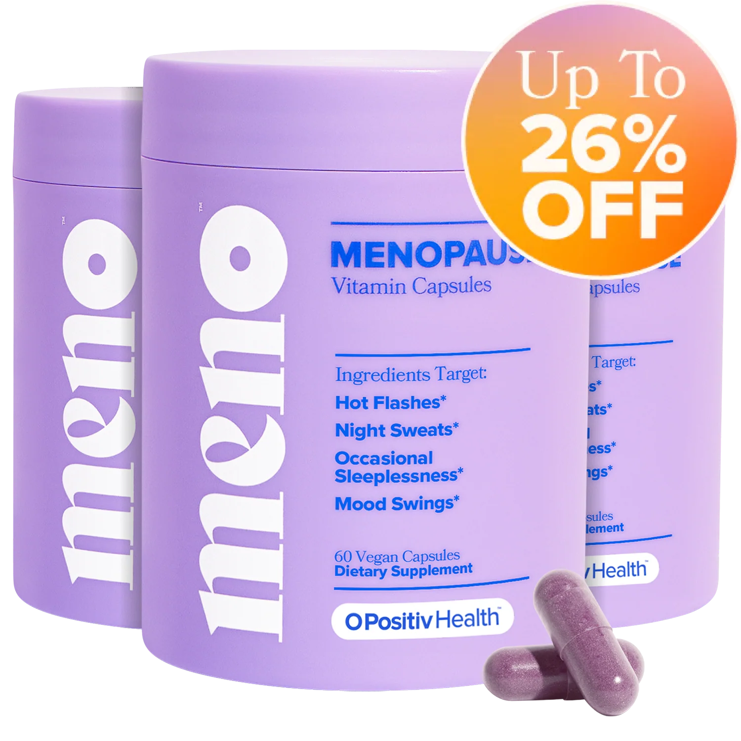 MENO Capsule - Bundles - Image 2