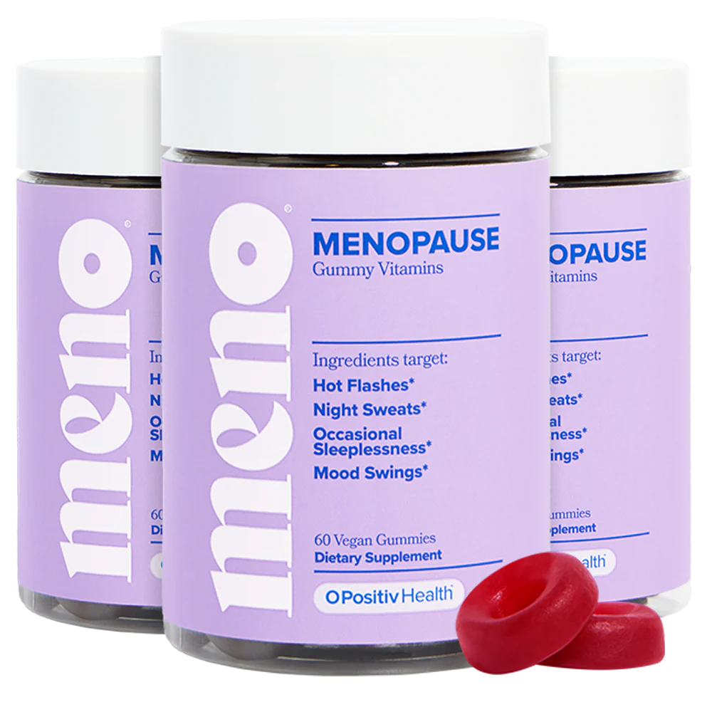 MENO Gummy - Bundle