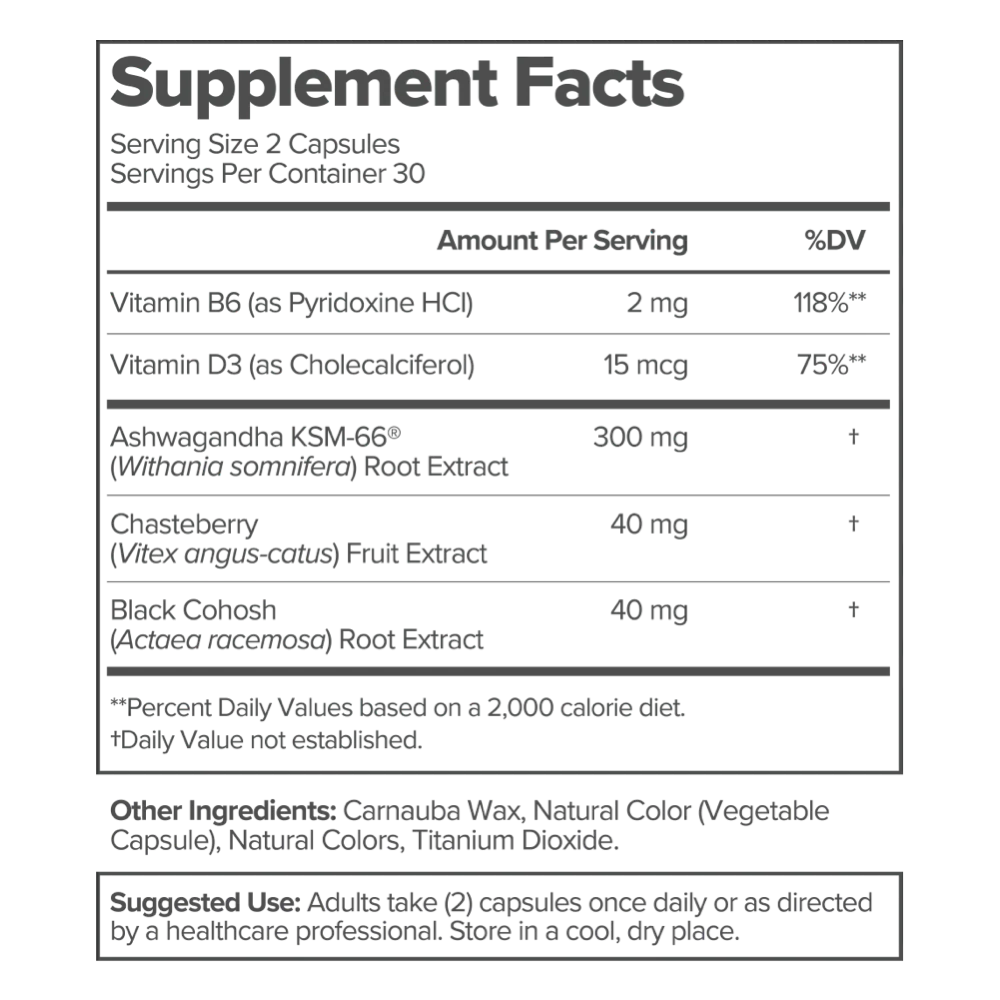 MENO Capsule - 2 Bottle - Image 2