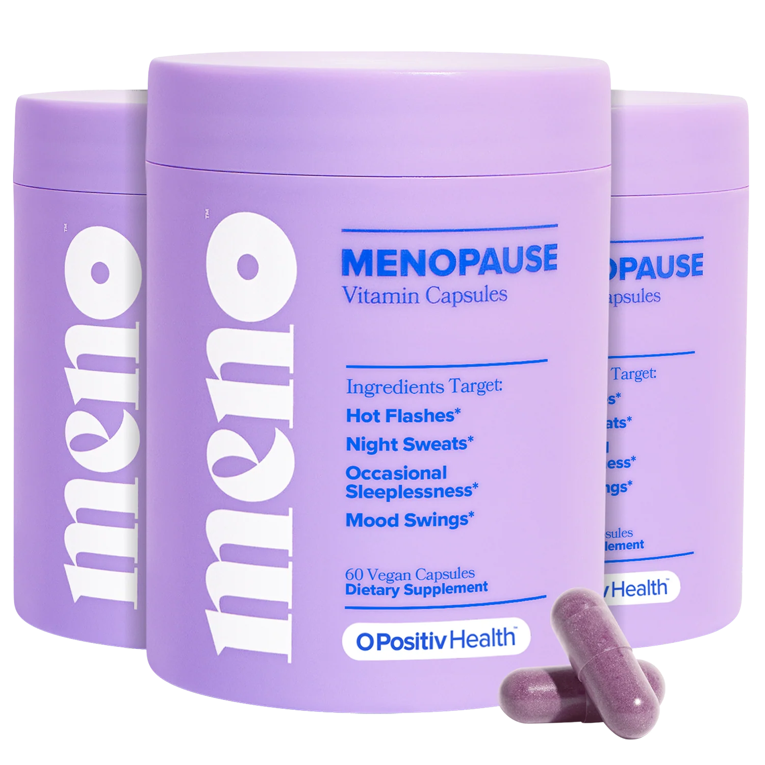 MENO Capsule - Bundles