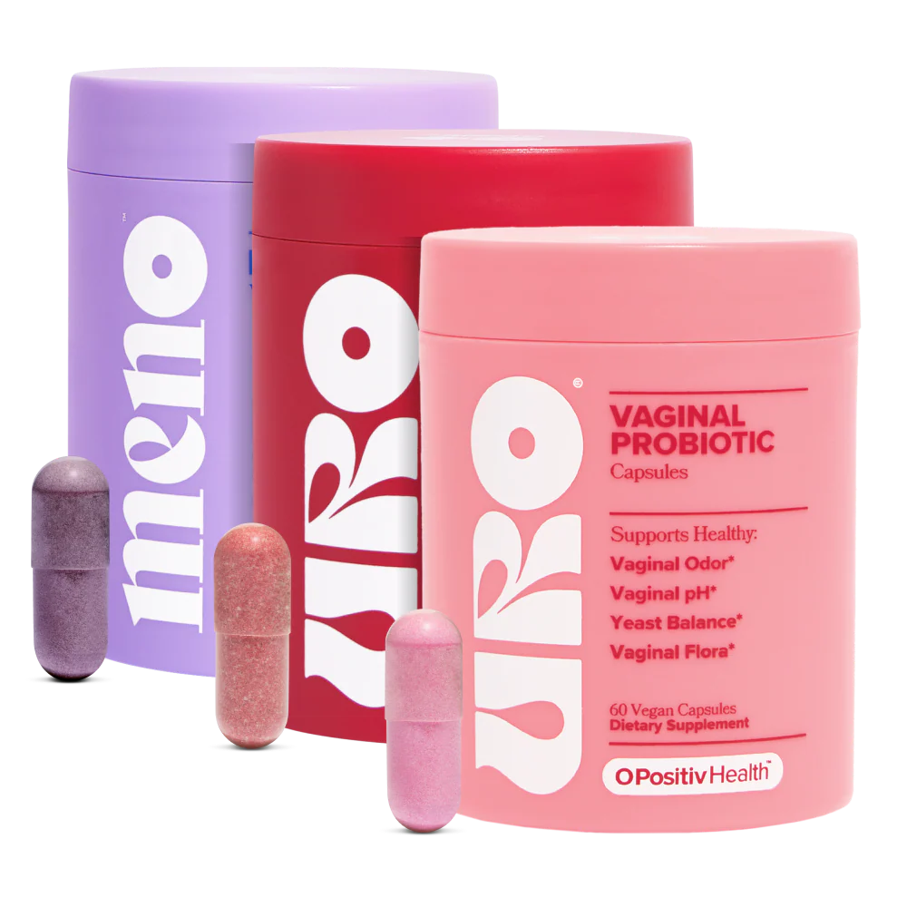 Revitalizing Sex Collection
