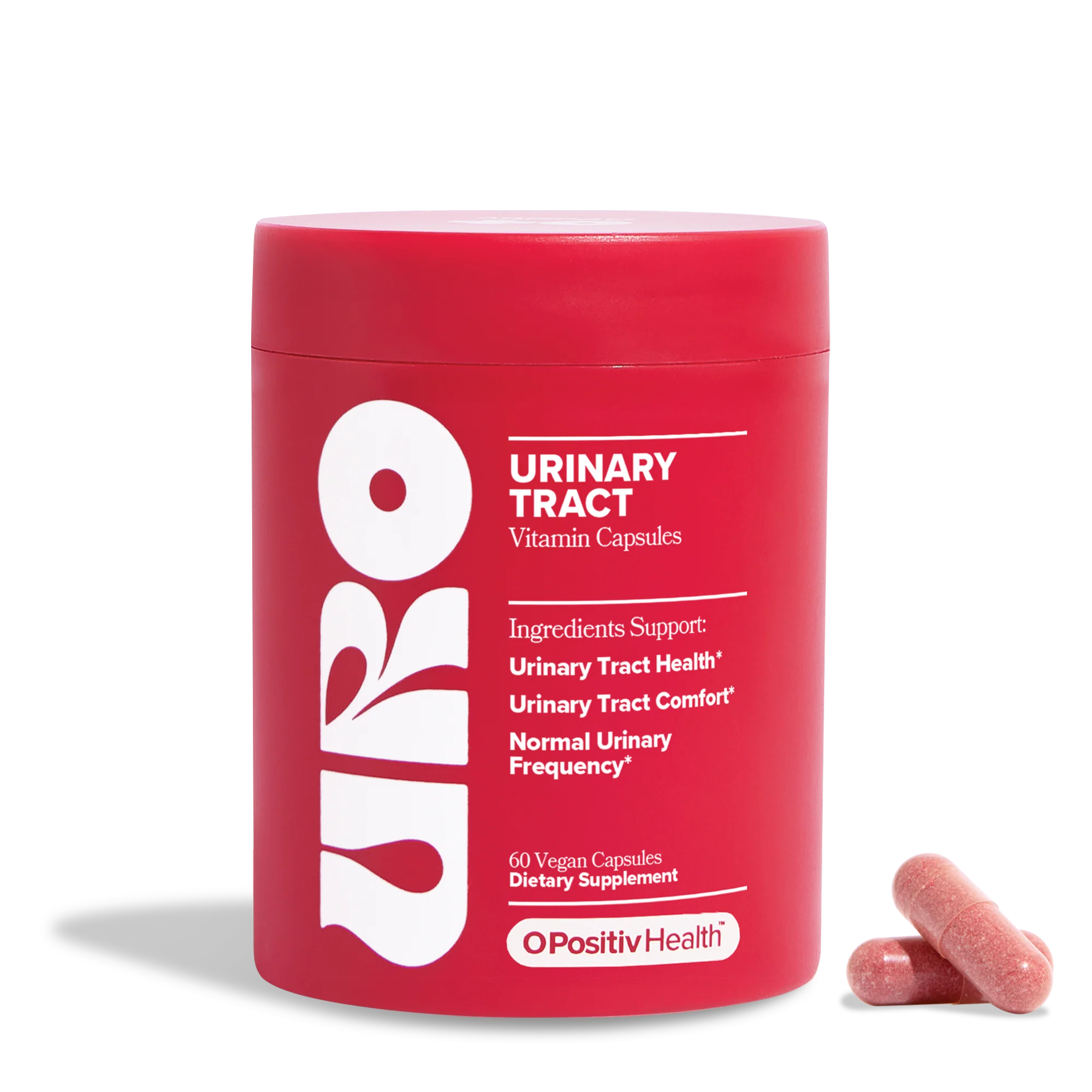 URO | Urinary Health Capsule